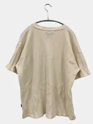 SNAP CLUB/スナップクラブ/Tシャツ/カットソー/トップス/アイボリー/S