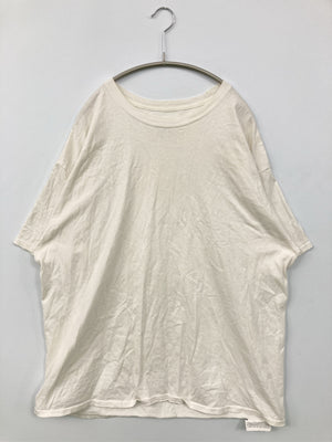Champion/チャンピオン/Tシャツ/カットソー/トップス/ホワイト/XL（ASIA 2XL）