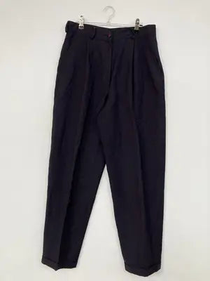 その他パンツ/パンツ/ブラック