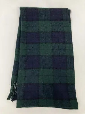 UNIQLO/ユニクロ/マフラー/ファッション雑貨/グリーン