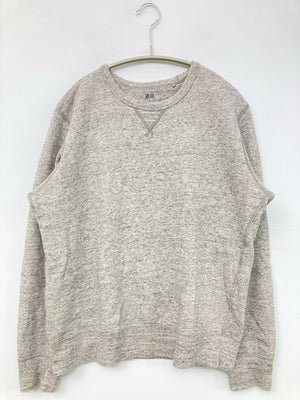 GAP/ギャップ/Tシャツ/カットソー/トップス/グレー/M