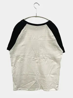 Tシャツ/カットソー/トップス/ホワイト/S