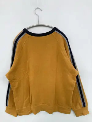 UNIQLO/ユニクロ/スウェット/トップス/オレンジ/M