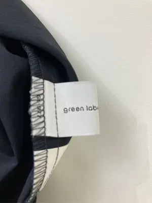 green label relaxing/グリーンレーベルリラクシング/シャツ/ブラウス/トップス/ブラック
