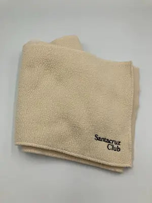 Santacruz Chub/ネックウォーマー/スヌード/ファッション雑貨/ベージュ