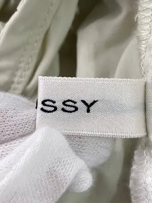 MOUSSY/マウジー/つなぎ/オールインワン/オールインワン・サロペット/アイボリー/1