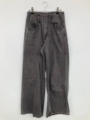 GAP/ギャップ/デニムパンツ/パンツ/グレー/24 REGULAR