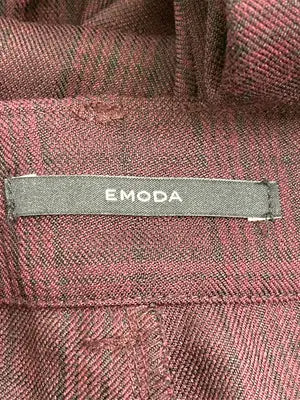 EMODA/エモダ/その他パンツ/パンツ/レッド/S