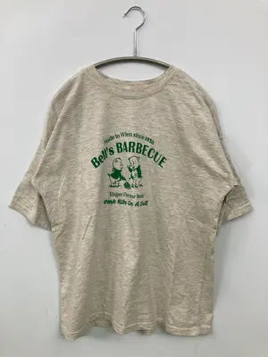 FRMD/Tシャツ/カットソー/トップス/グレー