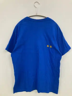 GILDAN/ギルダン/Tシャツ/カットソー/トップス/ブルー/M