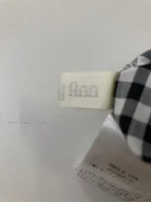 Cherry Ann/シャツ/ブラウス/トップス/ブラック