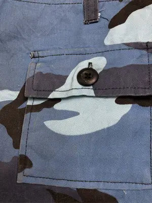 JR.G.I. BDU PANTS/その他パンツ/パンツ/スカイブルー/20　ウエスト28～32
