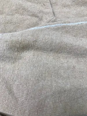 LACOSTE/ラコステ/ニット/セーター/トップス/ベージュ/40