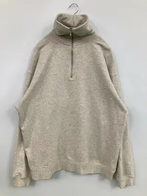 WYM/ウィムバイリドム/スウェット/トップス/アイボリー/LARGE