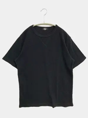 ILL'S/イルズ/Tシャツ/カットソー/トップス/ブラック/M