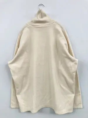 UNIQLO/ユニクロ/その他トップス/トップス/アイボリー/XL