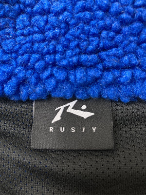Rusty/ラスティ/その他アウター/ジャケット/アウター/ブラック/L