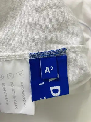 ADER/アーダー/Tシャツ/カットソー/トップス/ホワイト/3