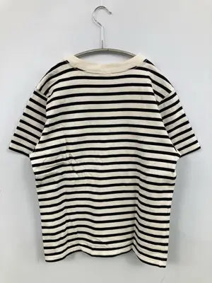 GEVACO/Tシャツ/カットソー/トップス/ホワイト/38