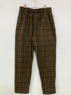 その他パンツ/パンツ/グリーン/L