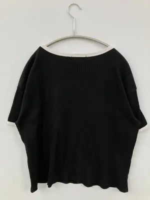 vandash/Tシャツ/カットソー/トップス/ブラック/M