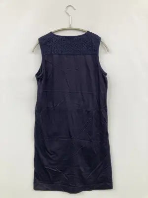 Paul Smith/ポールスミス/ワンピース/ワンピース/ドレス/ネイビー/M