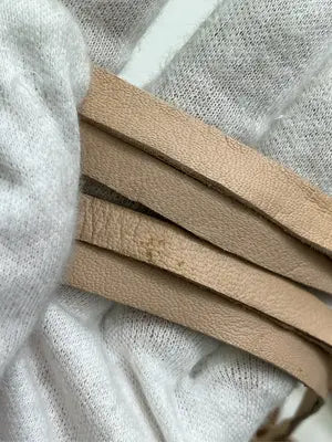 ZARA TRAFALUC/ザラトラファルック/サンダル/シューズ/ベージュ/37