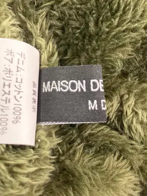 MAISON DE THERESE/メゾンドゥテレーズ/デニムジャケット/ジャケット/アウター/ブルー/S
