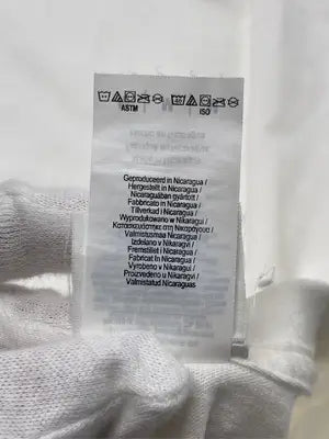 GILDAN/ギルダン/Tシャツ/カットソー/トップス/アイボリー/M
