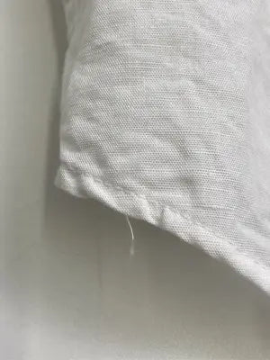 UNIQLO/ユニクロ/シャツ/ブラウス/トップス/ホワイト/L
