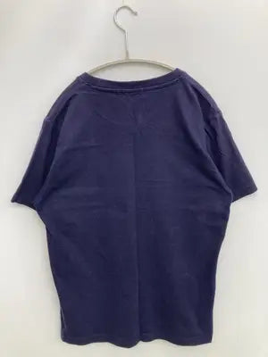 FILA/フィラ/Tシャツ/カットソー/トップス/ネイビー/M