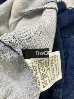 DoCLASSE/ドゥクラッセ/Tシャツ/カットソー/トップス/ネイビー/L