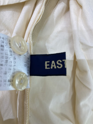 EAST BOY/イーストボーイ/シャツ/ブラウス/トップス/アイボリー/19