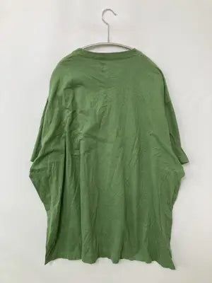 JOCKEY/Tシャツ/カットソー/トップス/グリーン/XXL