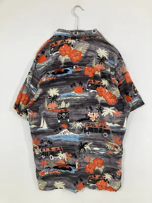NEWPORT B.L.U.E/シャツ/ブラウス/トップス/その他/S