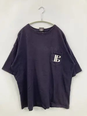 IMPERIAL BLAND/Tシャツ/カットソー/トップス/ネイビー/L