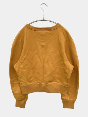 UNIQLO U/ユニクロユー/スウェット/トップス/オレンジ/L