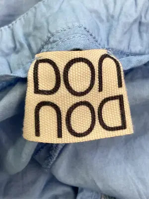 DON/その他パンツ/パンツ/スカイブルー/40