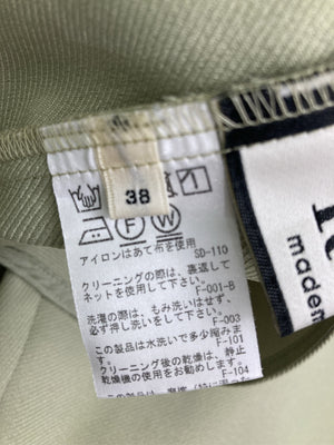 ROPE/ロペ/シャツ/ブラウス/トップス/ベージュ/38