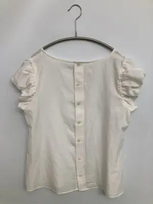 TOTALITE/Tシャツ/カットソー/トップス/ホワイト