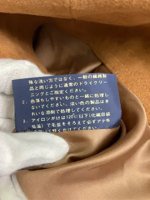 MICALADY/スカート/スカート/ブラウン/T11