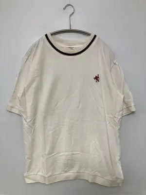 CLASSICAL ELF/クラシカルエルフ/Tシャツ/カットソー/トップス/ホワイト/XL   バスト93～101  身長154～162