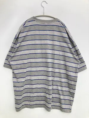 retock's/Tシャツ/カットソー/トップス/グレー/L