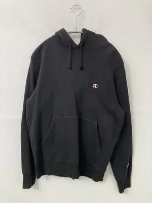 Champion/チャンピオン/パーカー/トップス/ブラック/M