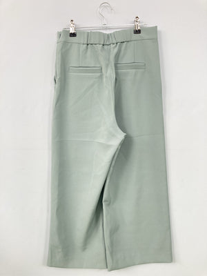 LOUNGEDRESS/ラウンジドレス/スラックス/パンツ/ライトグリーン/F