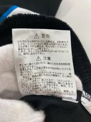 le coq sportif/ルコックスポルティフ/その他パンツ/パンツ/ブラック/M