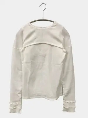 Firsthand/ファーストハンド/Tシャツ/カットソー/トップス/ホワイト/F