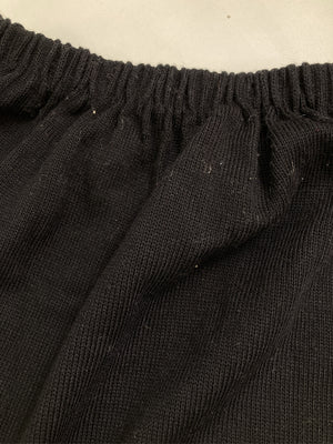 セットアップ/ジャケット/アウター/ブラック