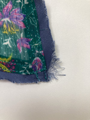 Ungrid/アングリッド/カーディガン/ボレロ/トップス/グリーン/F