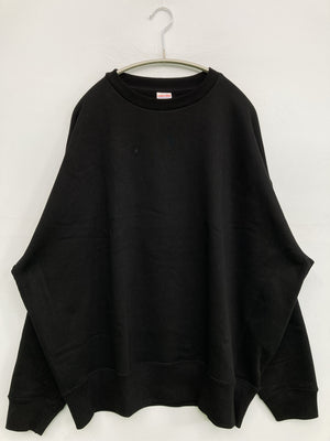 United Athle/ユナイテッドアスレ/その他トップス/トップス/ブラック/L